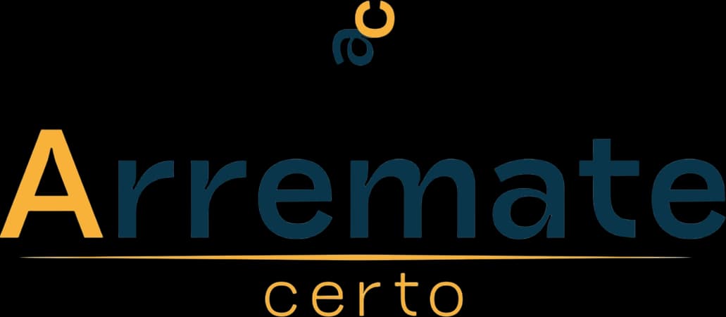 Logo Arremate Certo